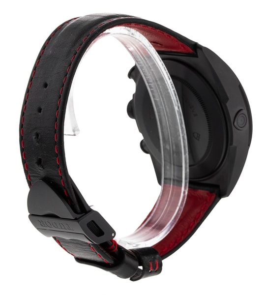 Tudor Fastrider Chronograph 42000CR